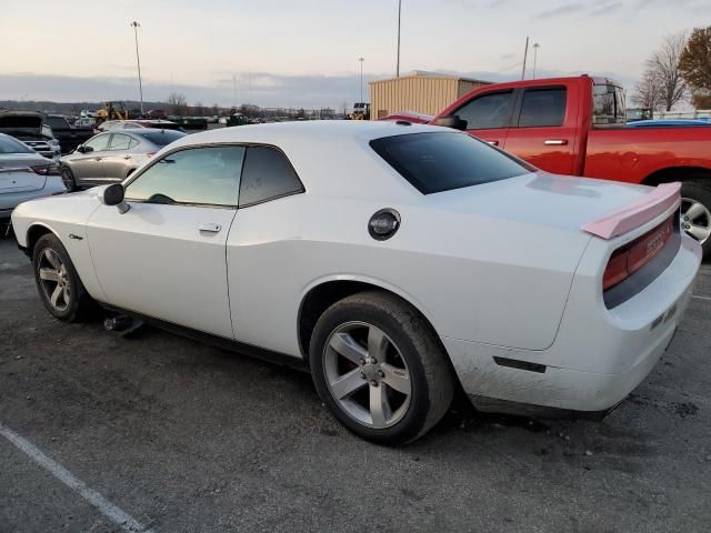 2014 Dodge Challenger SXT