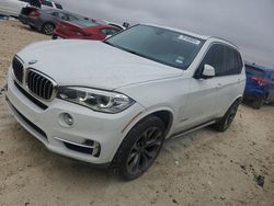 BMW x5 salvage cars for sale: 2014 BMW X5 XDRIVE35D