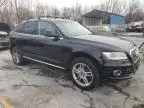 2014 Audi Q5 Premium Plus