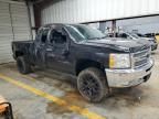 2013 Chevrolet Silverado K1500 LT