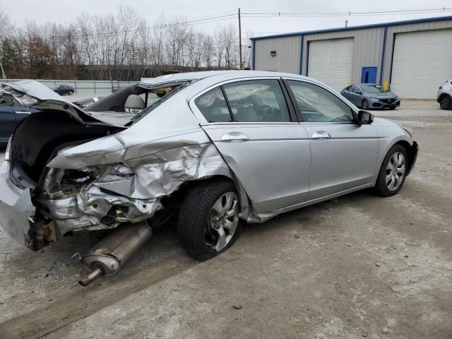 2009 Honda Accord EXL