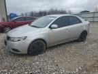 2010 KIA Forte EX