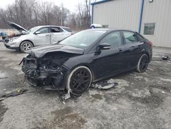 Ford Vehiculos salvage en venta: 2016 Ford Focus SE