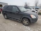 2004 Honda CR-V EX