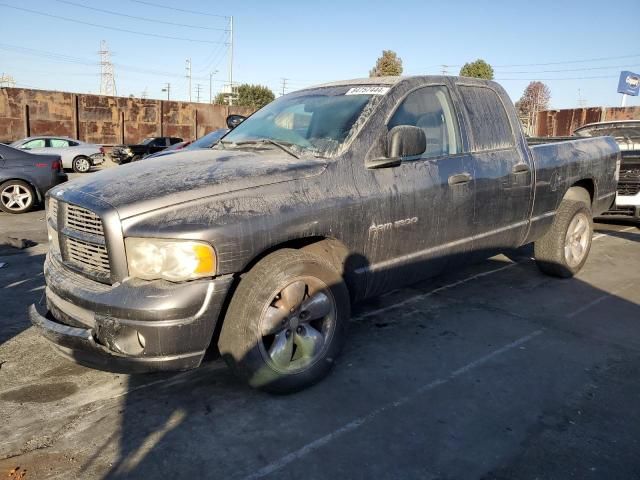 2003 Dodge RAM 1500 ST