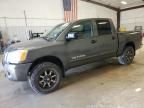 2010 Nissan Titan XE