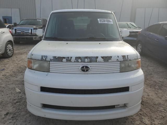 2006 Scion XB