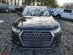 2018 Audi Q7 Prestige