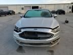 2017 Ford Fusion SE Hybrid