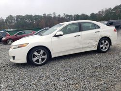 2010 Acura TSX en venta en Ellenwood, GA