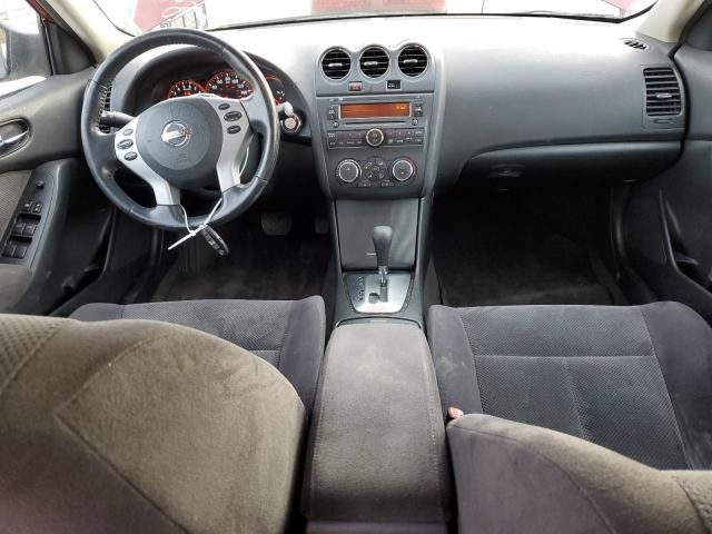 2007 Nissan Altima 2.5