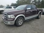 2012 Dodge RAM 1500 Laramie