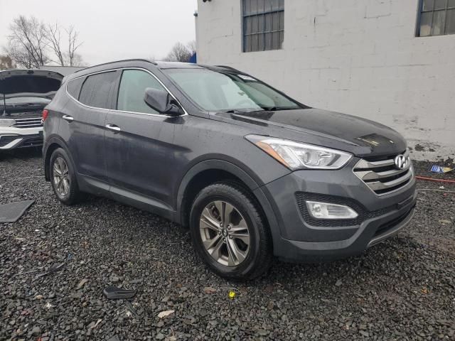 2016 Hyundai Santa FE Sport