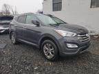 2016 Hyundai Santa FE Sport