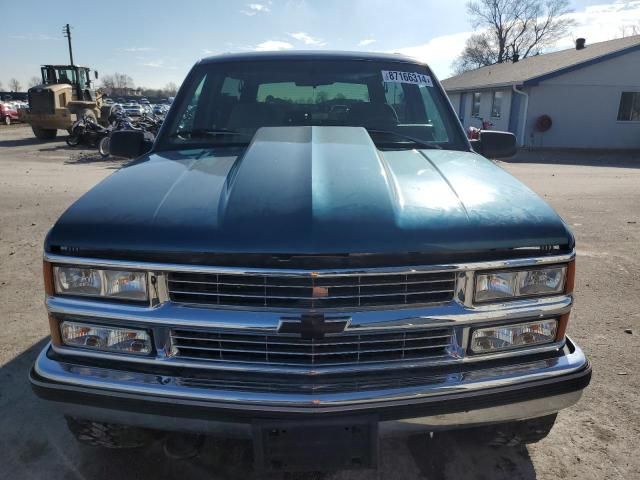 1994 Chevrolet Blazer K1500