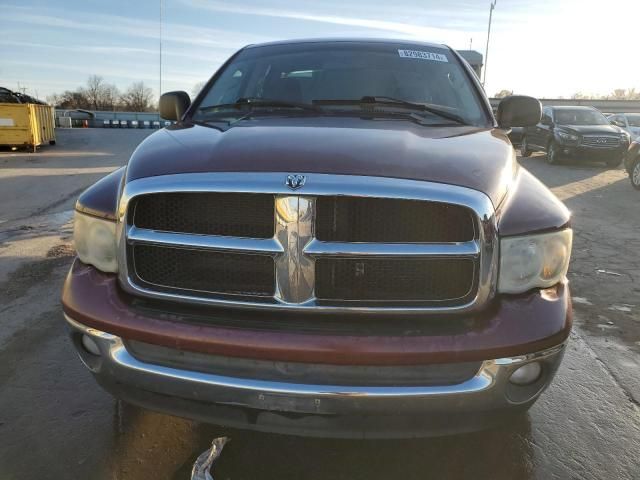 2003 Dodge RAM 1500 ST