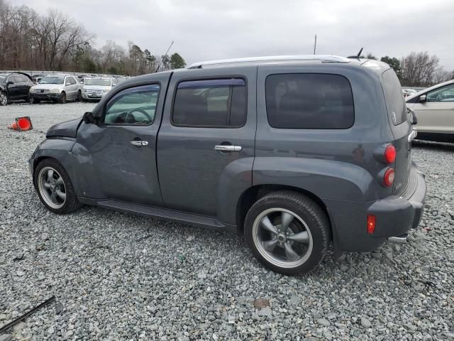 2008 Chevrolet HHR LT