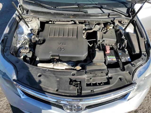 2013 Toyota Avalon Base