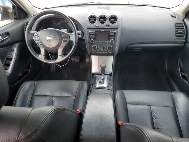 2010 Nissan Altima Base