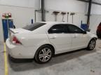 2008 Ford Fusion SEL