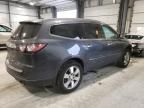 2013 Chevrolet Traverse LTZ