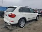 2013 BMW X5 XDRIVE35D