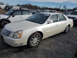 Cadillac salvage cars for sale: 2008 Cadillac DTS