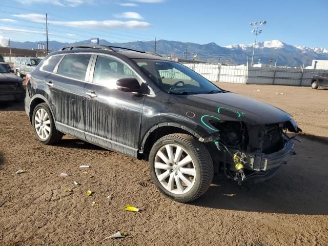 2010 Mazda CX-9