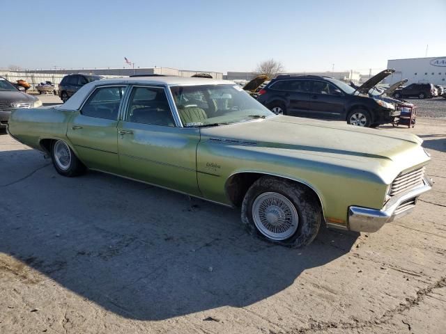 1971 Buick LE Sabre