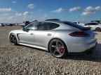 2014 Porsche Panamera GTS