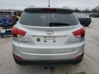 2010 Hyundai Tucson GLS