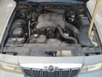 2001 Mercury Grand Marquis GS