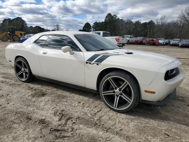 2010 Dodge Challenger R/T