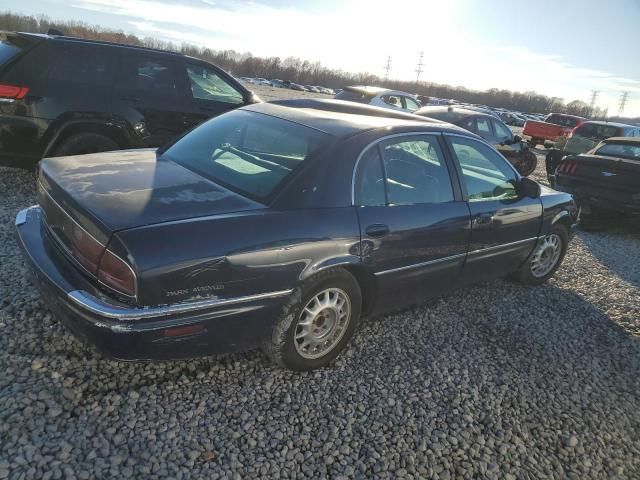 1999 Buick Park Avenue