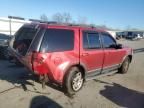 2003 Ford Explorer XLT