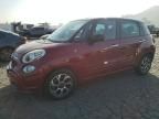 2014 Fiat 500L Easy