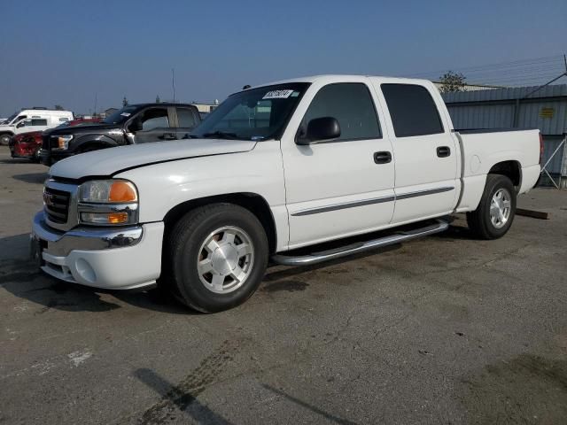 2005 GMC New Sierra C1500