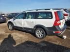 2008 Volvo XC70