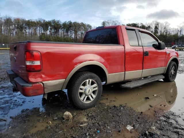 2004 Ford F150