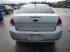 2011 Ford Focus SE