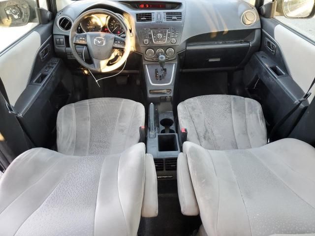 2012 Mazda 5