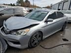 2017 Honda Accord Sport Special Edition