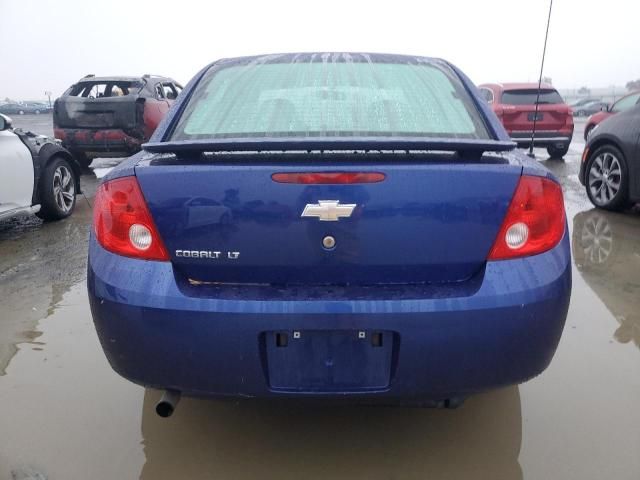 2007 Chevrolet Cobalt LT