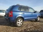 2007 Hyundai Tucson GLS