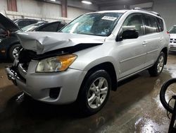 Toyota salvage cars for sale: 2011 Toyota Rav4