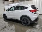 2021 Honda HR-V Sport