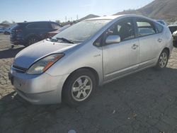 Salvage cars for sale at Colton, CA auction: 2009 Toyota Prius