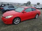 2006 Toyota Camry Solara SE