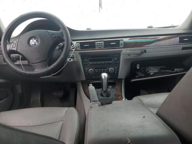 2007 BMW 328 XIT