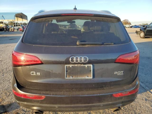 2014 Audi Q5 Premium Plus